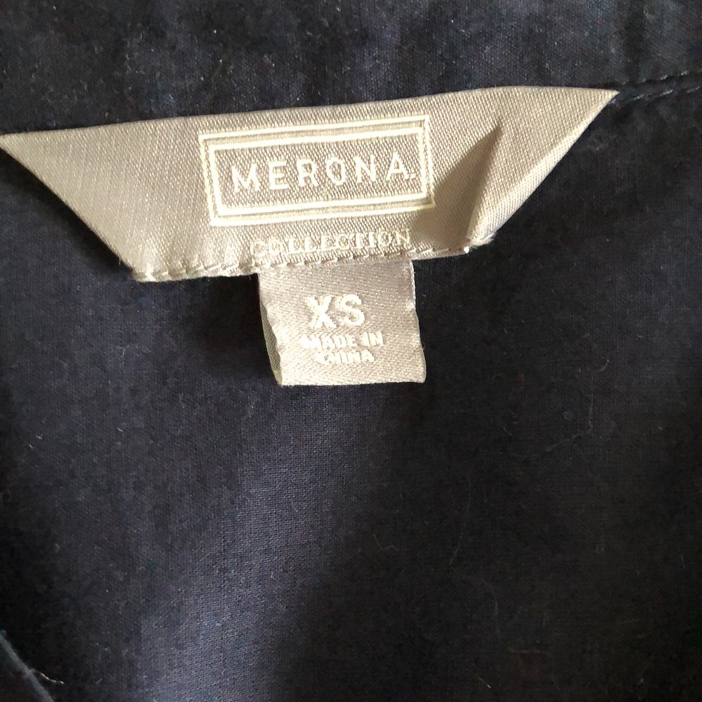 Merona Top - Picture 3 of 4